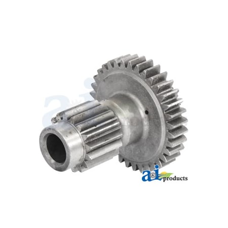 A & I Products Gear, Countershaft Secondary 8" x6" x6" A-C5NN7113B